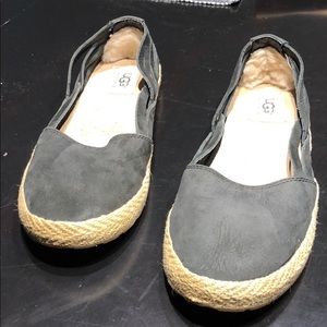 UGG slip on